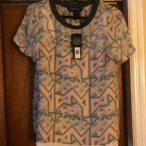 Marc by Marc Jacobs top